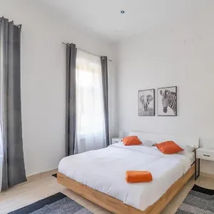 Centre Apartmán Vídeň