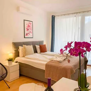 Opera Apartmán Budapešť