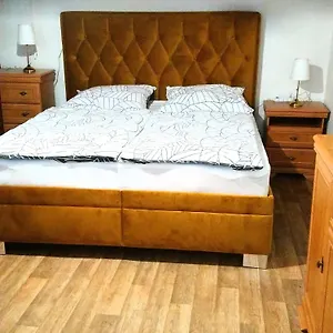 Tgmasaryka Apartmán