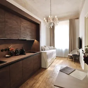 Apartma Hilda 1905 Apartmán