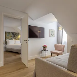 Serviced - Madalena Apartmán Lisboa